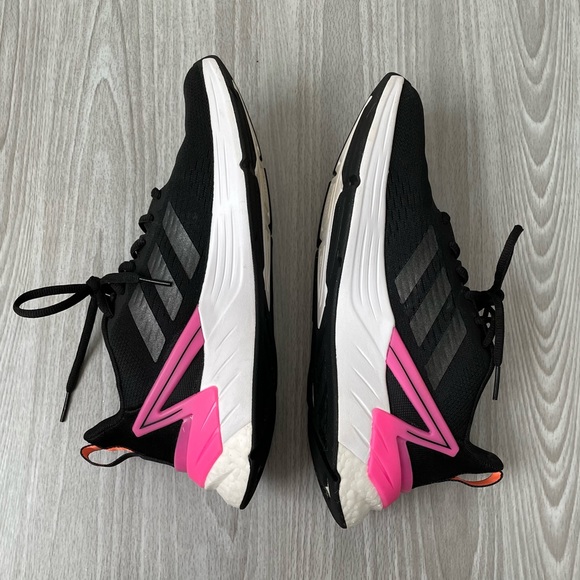 Adidas Boost Response Super Running Sneakers - Picture 8 of 11